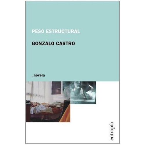 Peso Estructural - Castro Gonzalo (libro