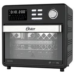 Oster Compact OFOR160 127 Preto 127V no Mercado Livre com oferta e cupom de desconto
