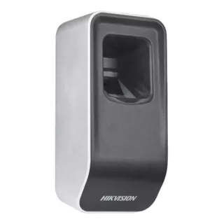  Lector De Huellas Dactilares Hikvision Ds-k1f820-f