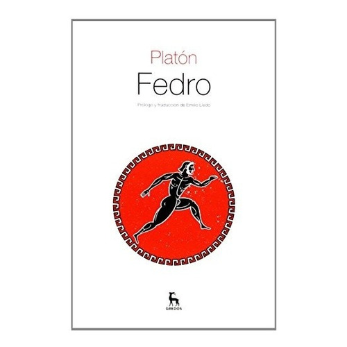 Fedro  - Platón