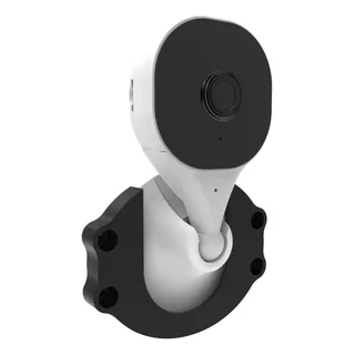 Suporte Antivandalismo Compativel Com Camera Intelbras Imx C