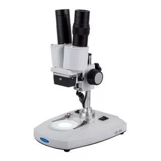 Microscopio Estereoscopico  Velab Mod. Ve-s0, Envío Gratis