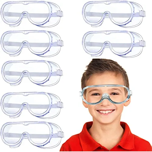 Lentes de cientifico para niños hotsell