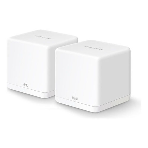 Ac1300 Whole Home Mesh Wi-fi System / Halo H30g (2-pack)
