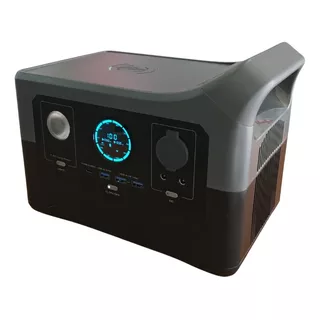 Estacion De Energia Portatil S7 700w 110v