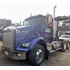 Kenworth T800 Modelo 2012 Full