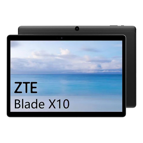 Zte Blade X10 10,1'' 4g 3gb 32gb 8mp+5mp Color Negro