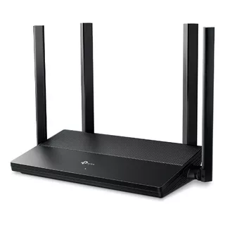 Router Wifi 6 Ex141 Ax1500mbps Para Fibra Optica  