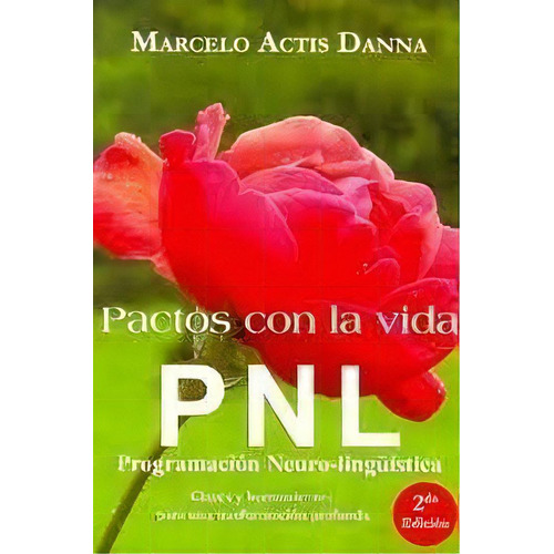 Pactos Con La Vida   2 Ed, De Marcelo Actis Danna. Editorial Gargola, Tapa Blanda En Español