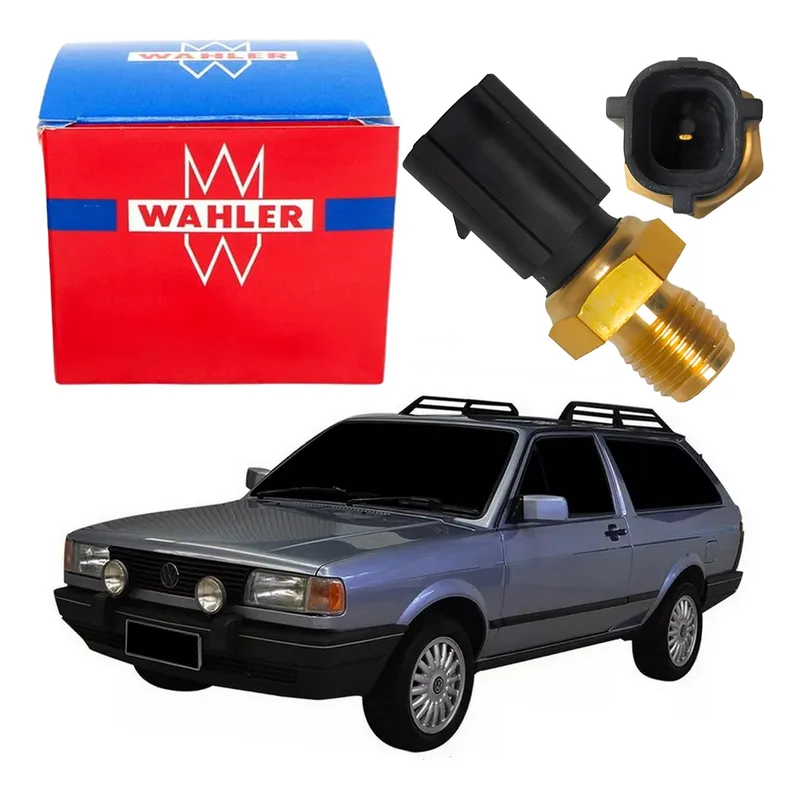 Sensor Temperatura Parati 1.8 Ap 1990 A 1995