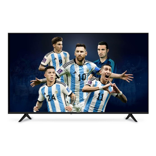 Smart Tv Noblex Dk65x6550pi Led Hdr 4k 65'' Vidaa