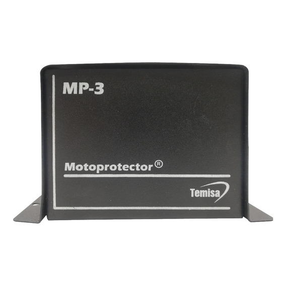 Motoprotector De Voltaje Temisa Mp-2000p-3l Es