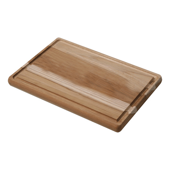 Tabla De Parilla Rectangular 400x270 Tramontina