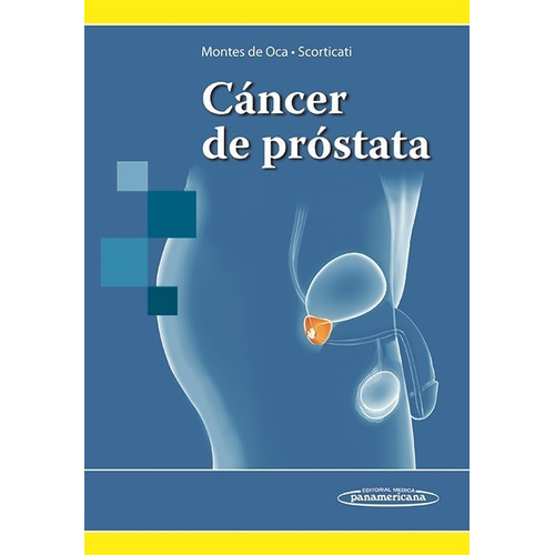 Cáncer De Próstata