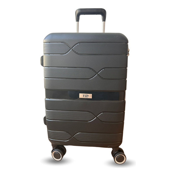 Maletas De Viaje 10 Kg Polipropileno T-travel Infinity Chica