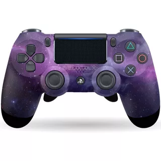 Control Ps4 Dualshok 4 Custom Galaxy Wwii Bo4 Tipo Scuf 2p