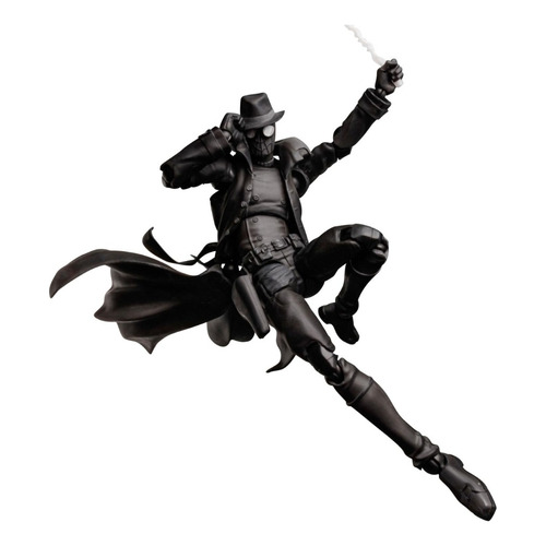 Figura Into The Spider-verse Spider-man Noir Sentinel