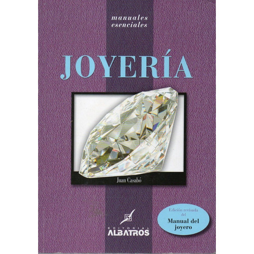 Joyería - Casabó