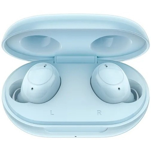 Audífonos Inalámbricos Oppo Enco Buds Bluetooth 5.2 Azul