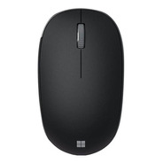 Mouse Microsoft  Bluetooth Preto-fosco