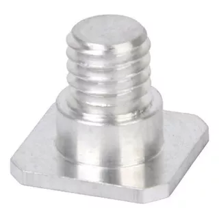 Tornillo 1/4 A 3/8 Adaptador Montaje Trípode Flash Hembr