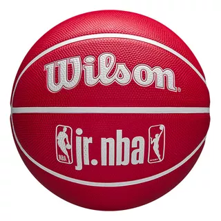 Balon Wilson Jr Nba Drv Fam Logo Bskt
