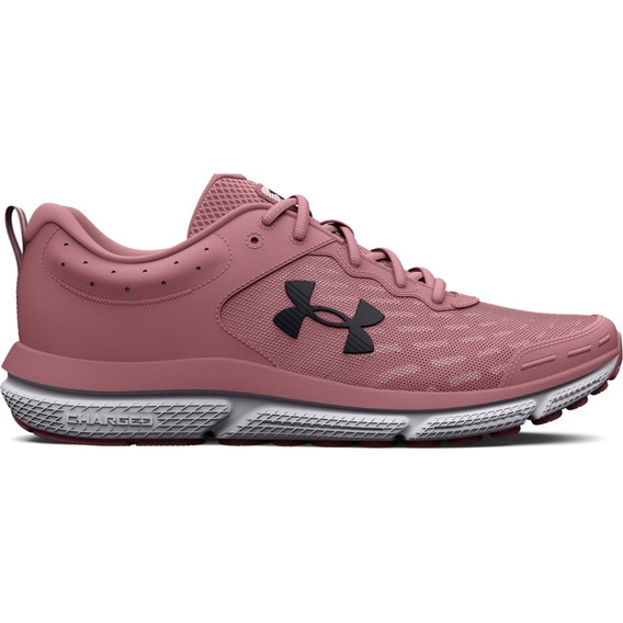 Tenis Para Mujer Under Armour Charged Assert Deportivos