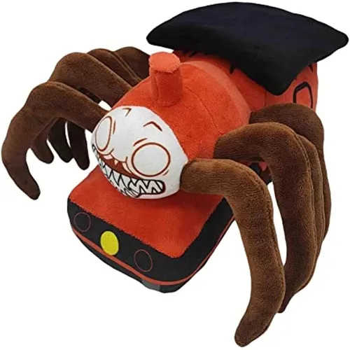 Spider plush outlet