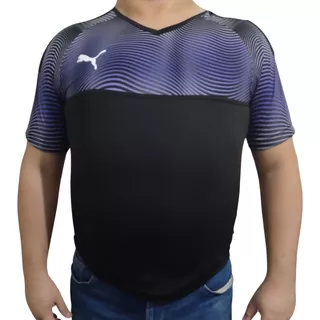 Camiseta Deportiva Puma