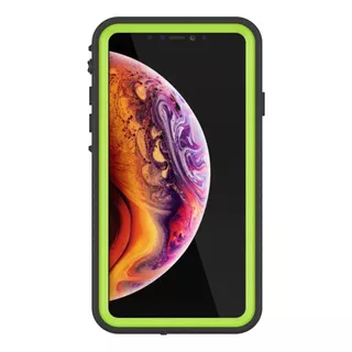 Estuche Sumergible Tipo Lifeproof iPhone 11 Pro Antigolpe