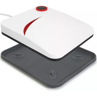 Plancha Estampadora Sublimadora Portátil Tela Envio Cuota