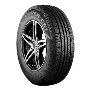 Llanta 195/60 R15 88 T Cooper Cs1