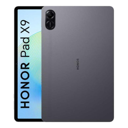 Tablet Honor Pad X9 Lte 4gb 128gb 5301ague Color Gris