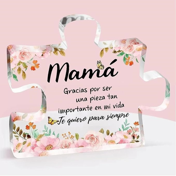 Regalo Dia De La Madre  Regalos Mamá