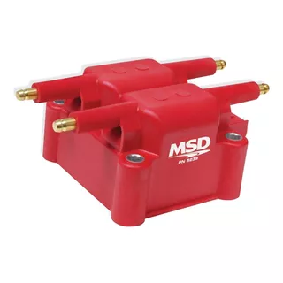 Bobina Msd 8239, Sistema Dis