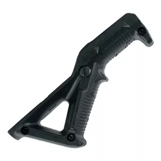 Grip Angular De Polimero Para Picattiny Novritsch Airsoft