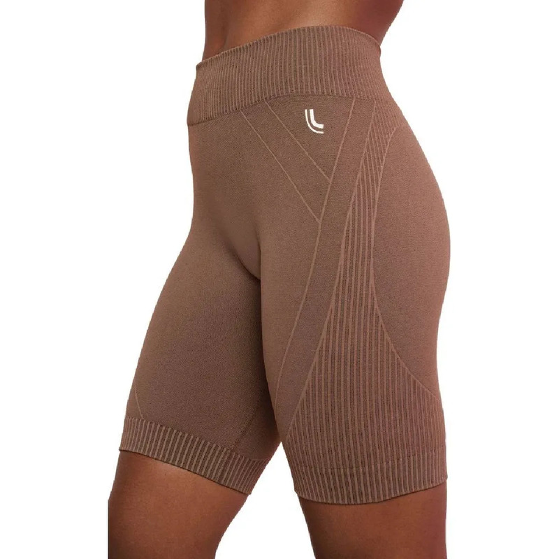 Bermuda Feminina Lupo Af Max Academia Fitness Original
