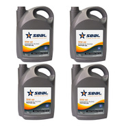 Aceite Seal Packx4 Full Semisintetico 10w40 X 5 Litros Impor