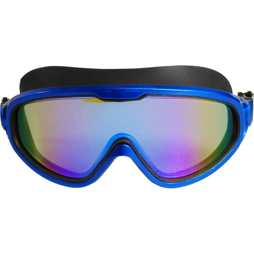 Goggles Natacion Adulto Iron Azul - Escualo