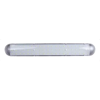 Luz De Emergencia Gamasonic Gs60 Leds Con Batería Litio-ion