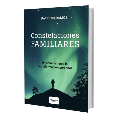 Constelaciones Familiares - Patricio Ramos, De Ramos, Patricio. Editorial Albatros, Tapa Blanda En Español