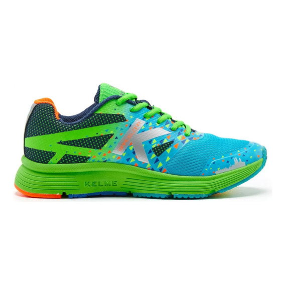 Tenis Running Kelme Barcelona