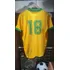 Camiseta Rettro Brasil Dr Socrates 1986 Belleza!