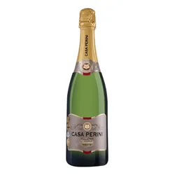 Espumante Brasileiro Branco Brut Casa Perini Serra Gaúcha Garrafa 750mlCasa Perini Espumante adega Casa Perini 750 ml no Mercado Livre com oferta e cupom de desconto