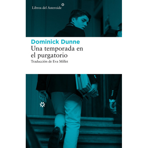 Una Temporada En El Purgatorio - Dunne,dominick