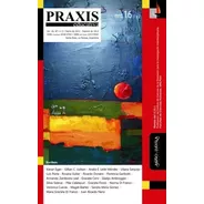 Revista Praxis Educativa Nro. 16