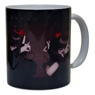 (oft) Taza Tazon Babymetal Shogun Godzilla Minus 1 One