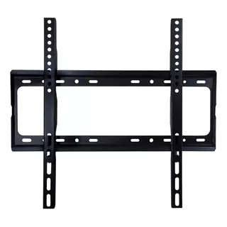 Soporte Shirka Sk-471 De Pared Para Tv/monitor De 32  A 65  Negro