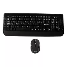 Teclado Retro Multimedia Select Power RETROKEY-SPN