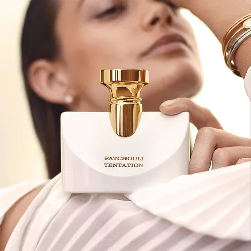 Perfume Bvlgari Splendida Patchouli Tentation EDP 100ml